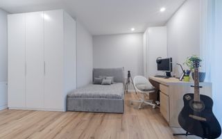 Vila superba Feleacu cu teren de 1700 m2 - Poză 24