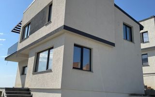 Casa de Vis de Vânzare I Bulai Moara, Suceava I PREȚ: 225.000 € - Poză 1