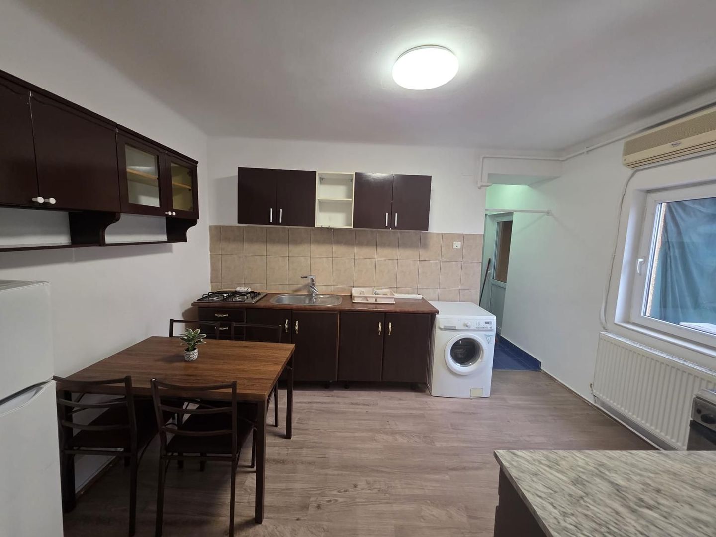 AP. 3 CAMERE CALEA 13 SEPTEMBRIE, MOBILAT MODERN, METROU 5 MINUTE - Poză 7