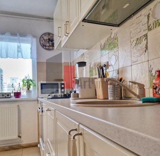 Apartament 3 camere Gorjului - Poză 4