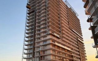 Apartament 4 camere + 2 locuri de parcare subterane - One High District - Poză 2