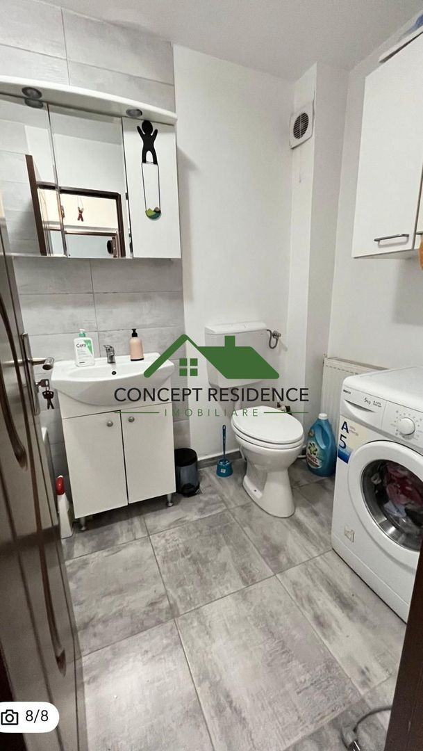 Vand apartament 1 camera, zona centrul vechi - Poză 6