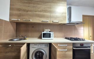Exclusivitate - Apartament spatios, confortabil, luminos, pet friendly - Poză 2
