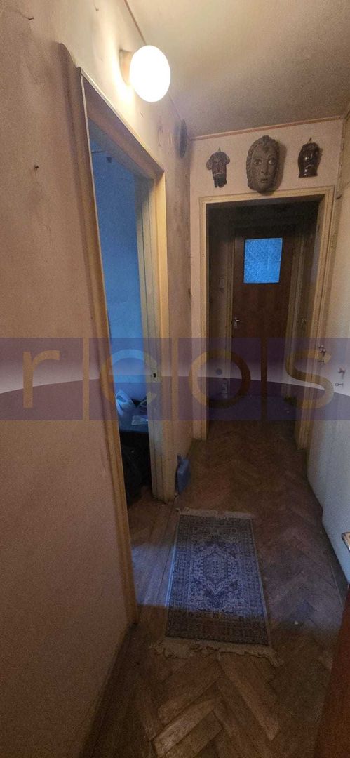 VANZARE 3 CAMERE- BABA NOVACvis a vis de parc Cuza si de Park Lake - Poză 5