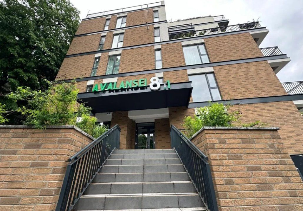 Ap 2 cam Bloc Nou 2023 Timpuri Noi Piata Unirii langa metrou parcare subterana - Poză 1