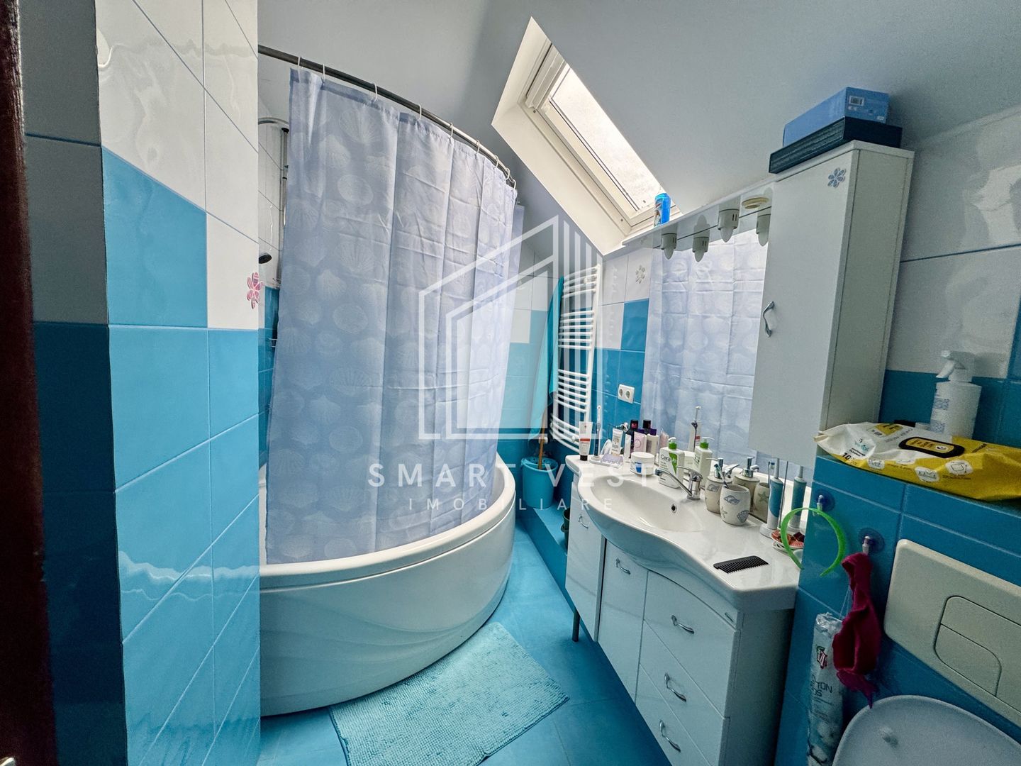 Casa spatioasa de vanzare | 275 mp (cu beci) | Zona Unio - Poză 17