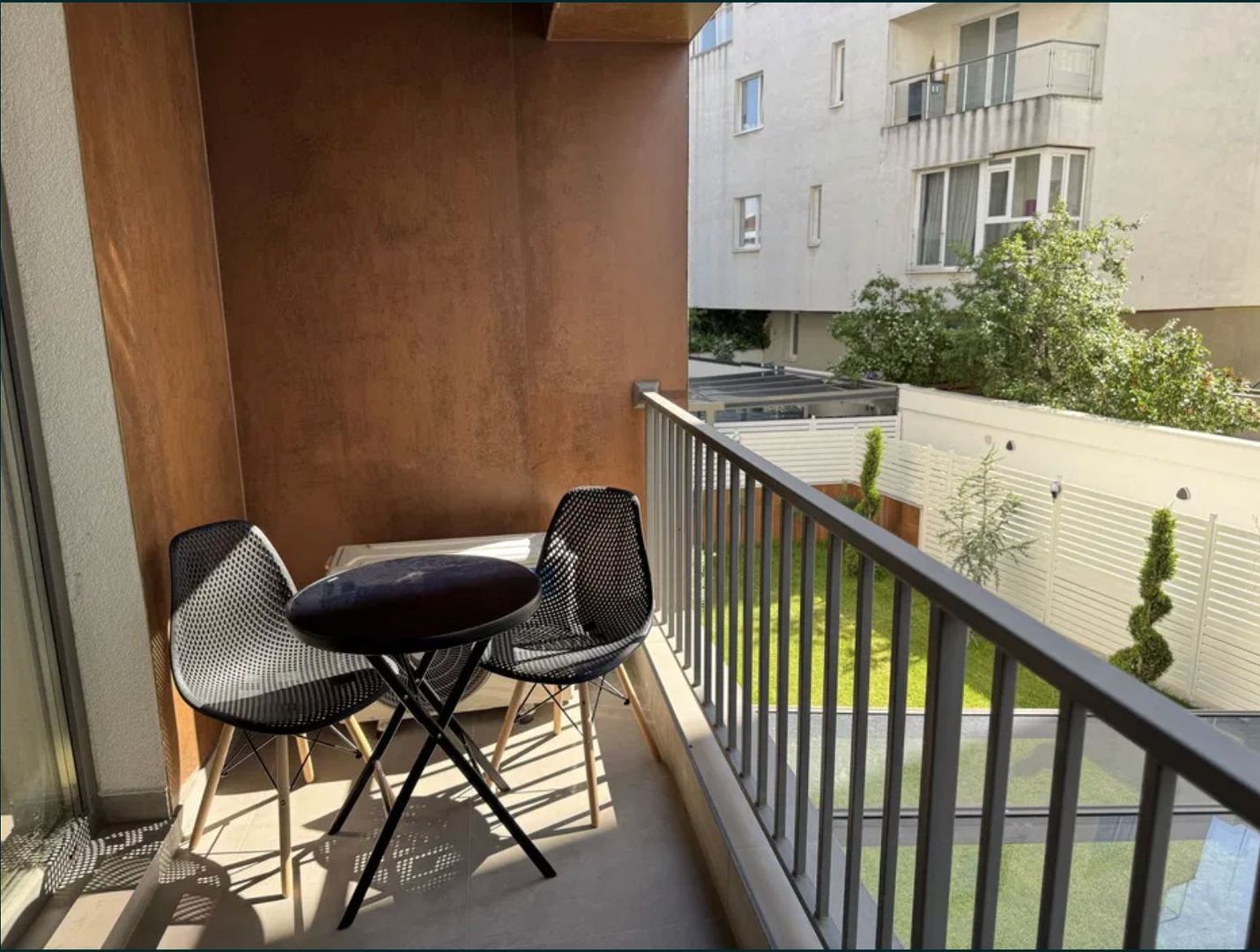 AP. 2 CAMERE 13 SEPTEMBRIE, CENTRALA PROPRIE, LOC PARCARE, MODERN - Poză 7