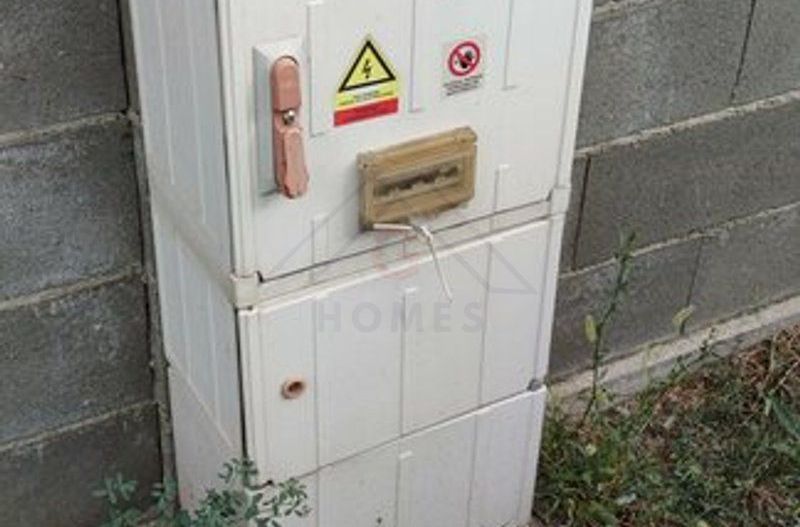 Cartier nou de case locuite. Acces pe drum iluminat. COMISION ZERO! - Poză 3