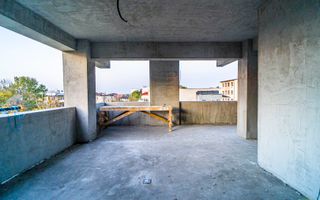 Ap., 2 cam. dec. 56 mp., + Terasa acoperita 43 mp,+ Pod, Pacii, Comision 0% - Poză 14