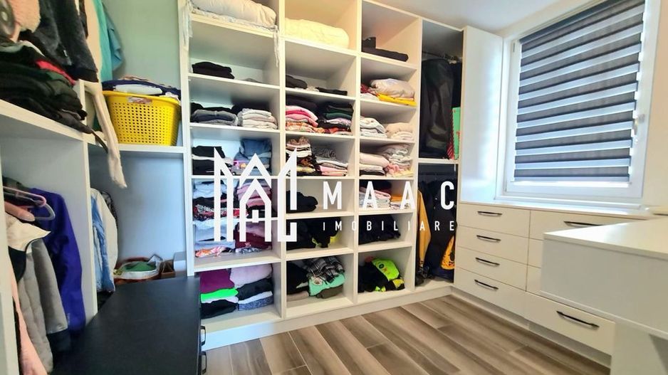 Casă | 5 camere | 116 mp utili | Curte 150 mp | Calea Cisnădiei - Poză 4