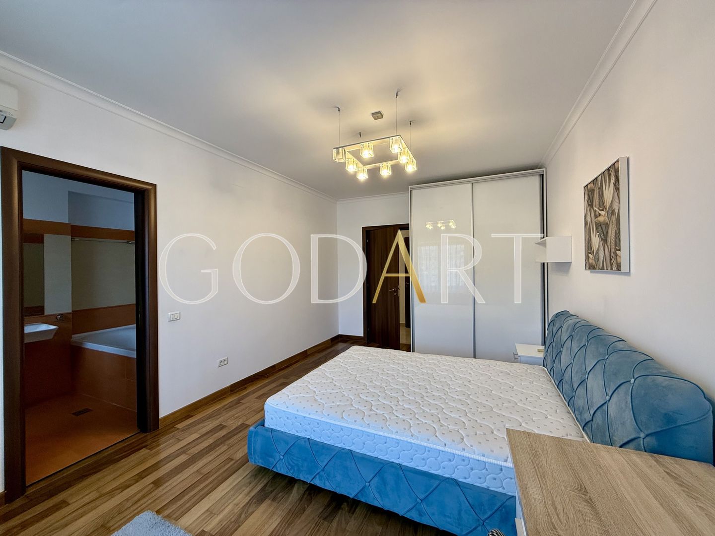 Apartament elegant | 4 camere | doua locuri de parcare | Herastrau - Poză 10
