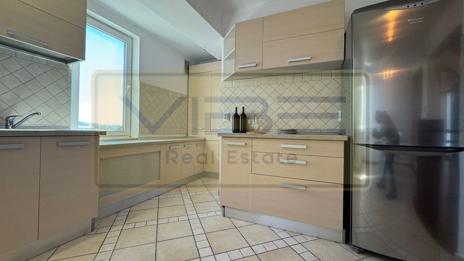 Apartament 3 camere 2 bai parcare 10 min Palas Campus - Poză 23