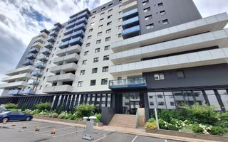 2 CAMERE - DECOMANDAT - ULTRA FINISAT - MOBILAT UTILAT COMPLET - Poză 13