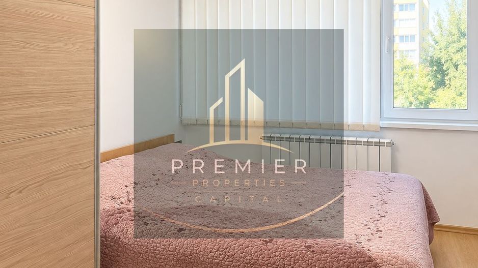 Apartament 2 camere Basarabia, aproape de metrou Muncii - Poză 4