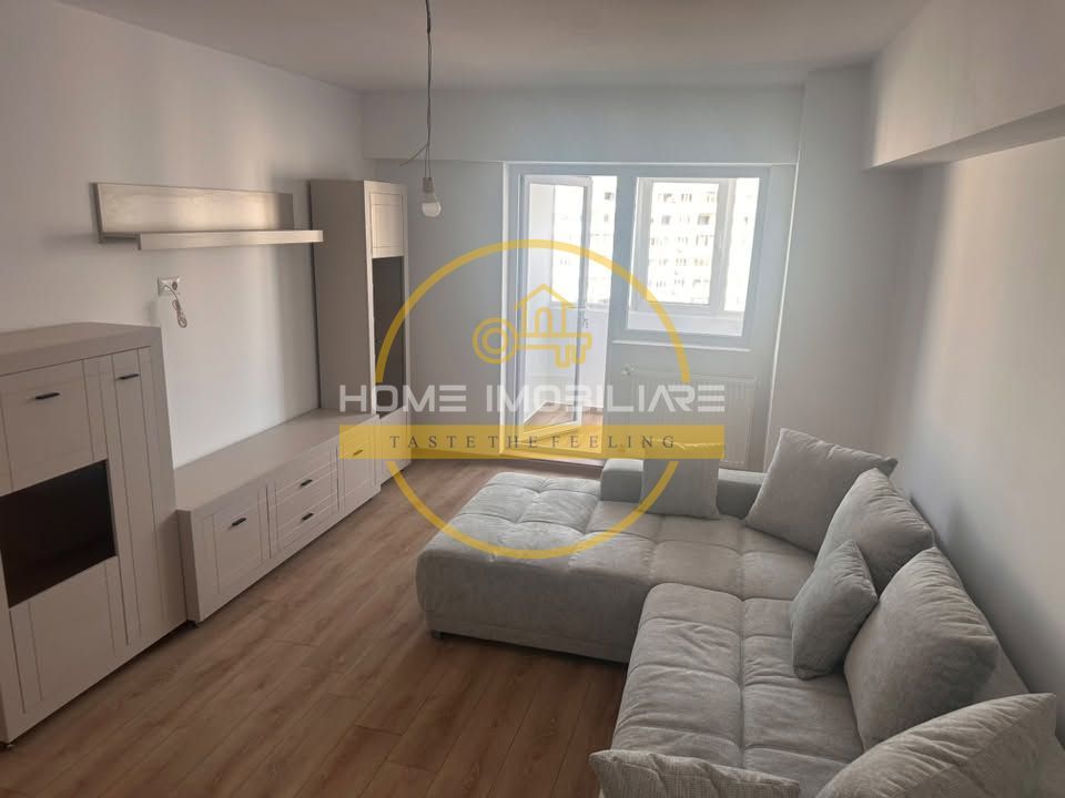 Apartament cu 2 camere/ decomandat/ 55mp/ zona  Zimbru - Poză 1