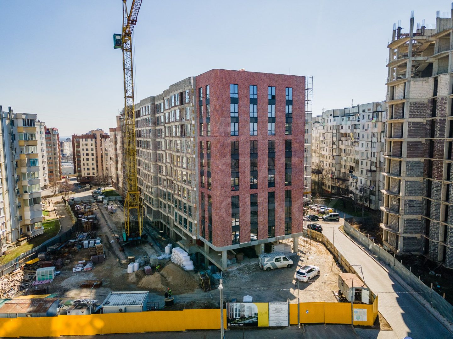 Vânzare, apartament, 1 cameră, strada Profesor Ion Dumeniuc, Ciocana - Poză 3