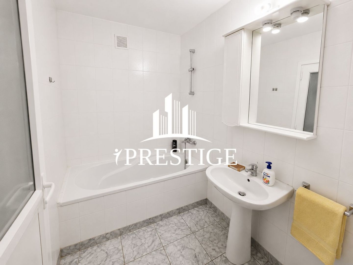 APARTAMENT 1 CAMERĂ | DECOMANDAT | 41 MP | BALCON | PIVNIȚĂ| AUTOGĂRII - Poză 9