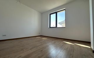 Vilă individuală P+1+M, 167 mp utili, teren 300 mp – lângă școală - Poză 5