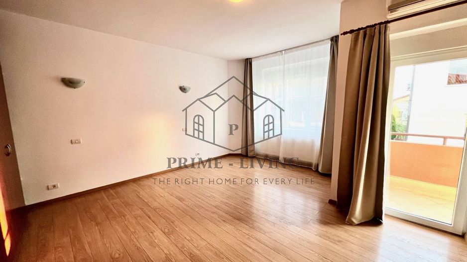 VILA CU 5 DORMITOARE LA INCHIRIERE IN COMPLEX REZIDENTIAL - Poză 14