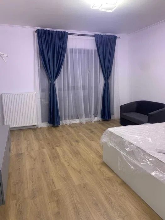 GARSONIERA PLAZA RESIDENCE, MASINA SPALAT VASE, BLOC NOU, METROU - Poză 4