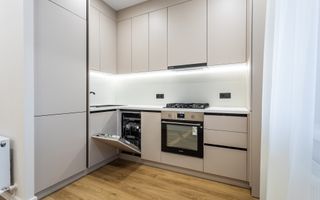 Vânzare, apartament, 3 camere + living, strada Nicolae Dimo, Râșcani - Poză 8