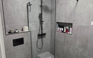 Apartament 3 camere PREMIUM în Evolution - Poză 30