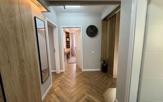 Apartament cu 3 camere MODERN | 56 MP | Floresti - Poză 3