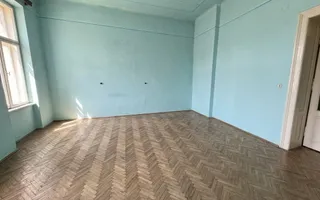 Apart cladire istorica Sinaia etaj 1 cu centrala - Poză 16