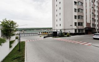 Vânzare, apartament, 4 camere, strada Ion Buzdugan, Buiucani - Poză 24