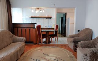 Apartament cu 3 camere decomandate de inchiriat, zona Titan - Poză 19