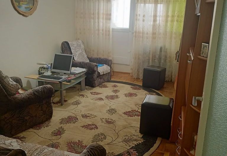 Apartament 2 camere,decomandat, etaj2/4,  Tiglina1 - Poză 6