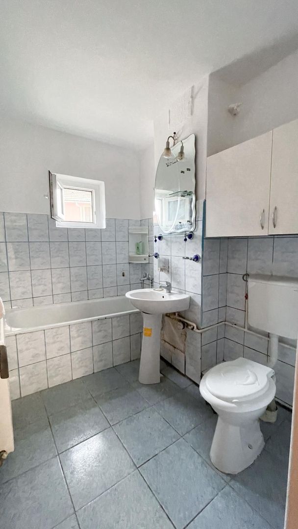Apartamente de vânzare Lugoj, zona Timisorii - Poză 8