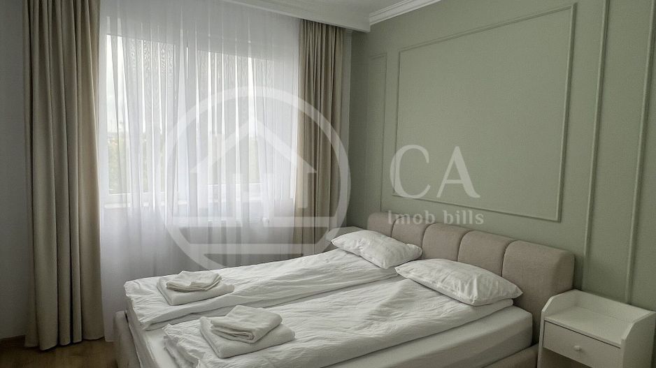 Apartament cu 3 camere de inchiriat in Prima Universitatii Oradea - Poză 7