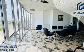 Hala industrială la cheie 2760mp teren 13.000mp, Fântânele Jud. Arad - Poză 2