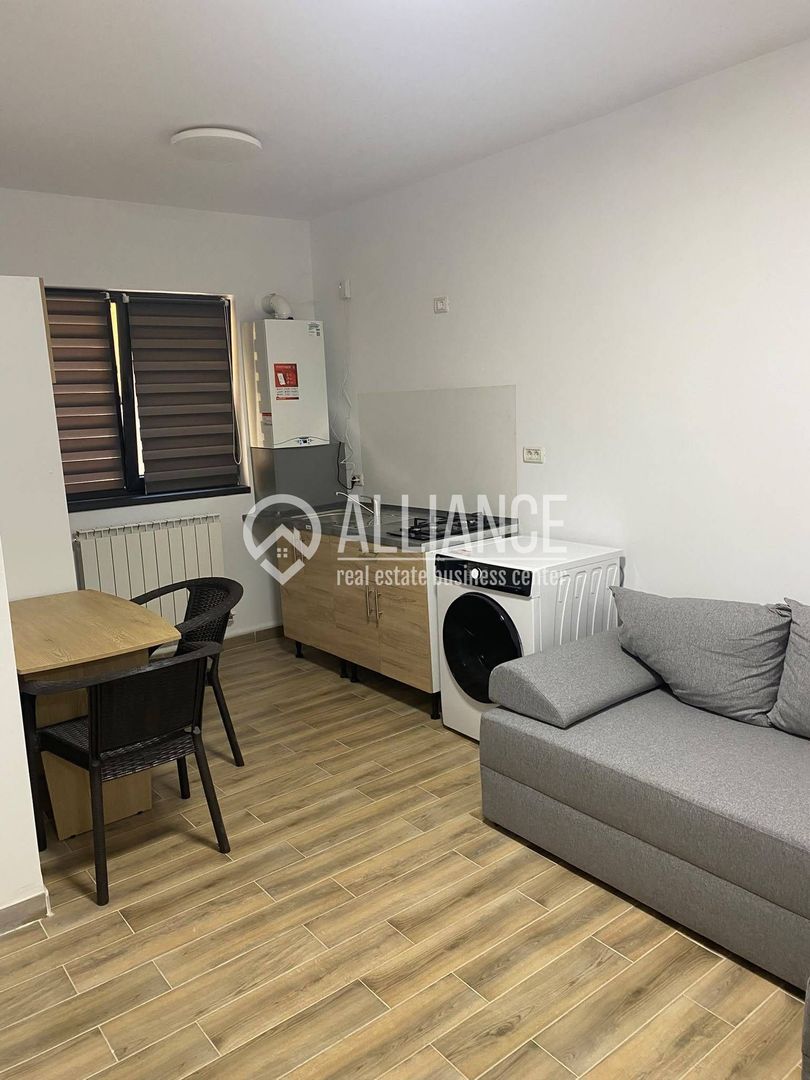 De inchiriat garsoniera, parter zona Kamsas ( cod 12 ) - Poză 1