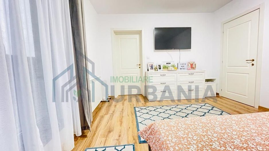 Casa cu Garaj mobilata si utilata complet - Poză 9