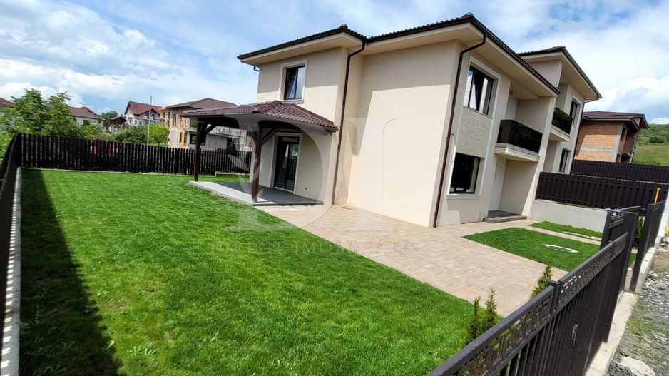 Casa de vanzare in Chinteni Jud Cluj - Poză 4