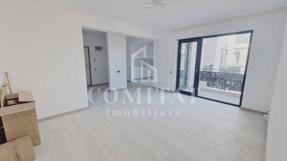 Apartament 3 camere | Loc de parcare | Someșeni - Poză 1