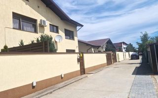 Inchiriere vila 4 camere | Nord | Padurea Baneasa - Poză 5