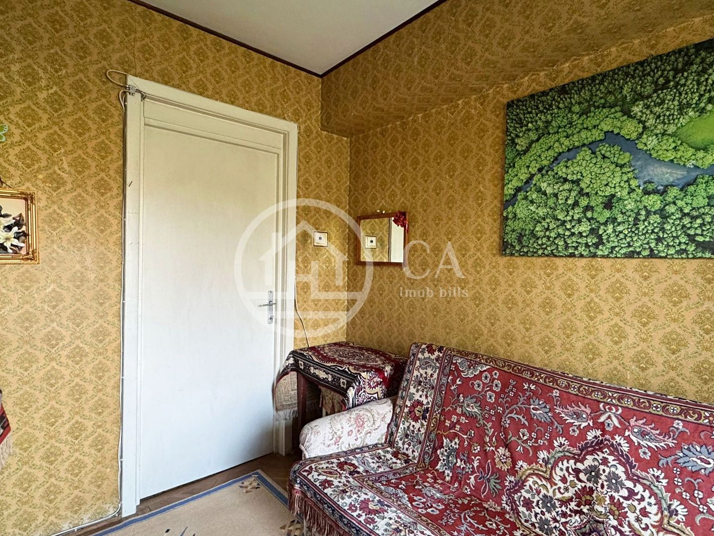Apartament de închiriat cu 3 camere in zona Ultracentrala, Oradea - Poză 3