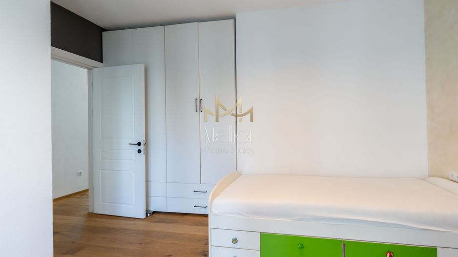 Apartament spatios 4 camere | 85 mp bloc nou | garaj | zona Europa! - Poză 10