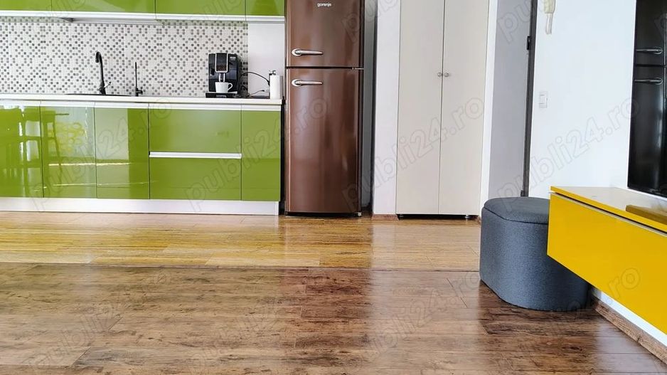 Apartament 2 camere + boxă depozitare – Tomis Plus - Ocazie - Poză 4