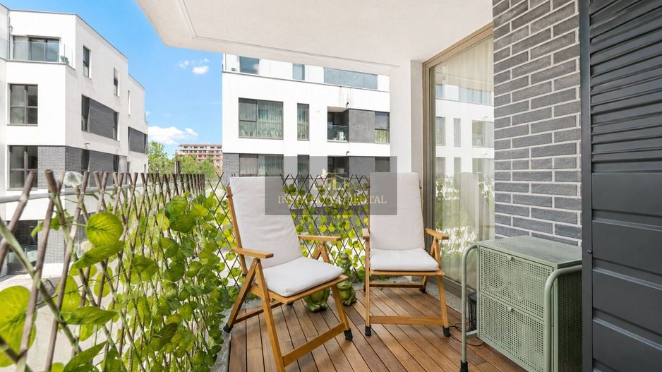 ♦️ Apartament Elegant 2 Camere | Finisaje Premium | Complet Mobilat | - Poză 12