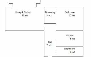 Apartmanent 2 camere Aviatiei- metrou Aurel Vlaicu- Promenada - Poză 16