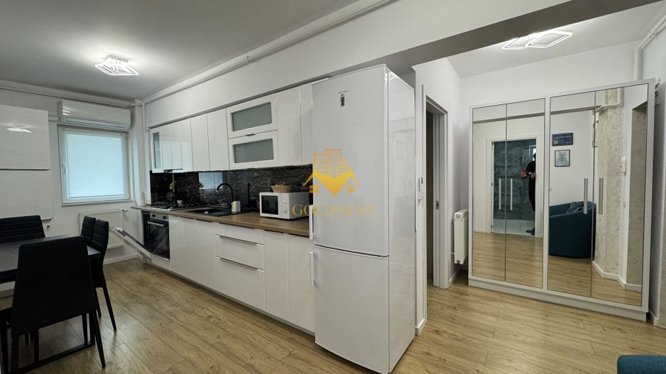 2 camere, decomandate, modern,bloc nou,garaj,Marasti, Junior Residence - Poză 10