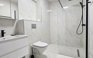 Apartament de 2 camere,55mp, parcare, zona Ama Residence - Poză 14