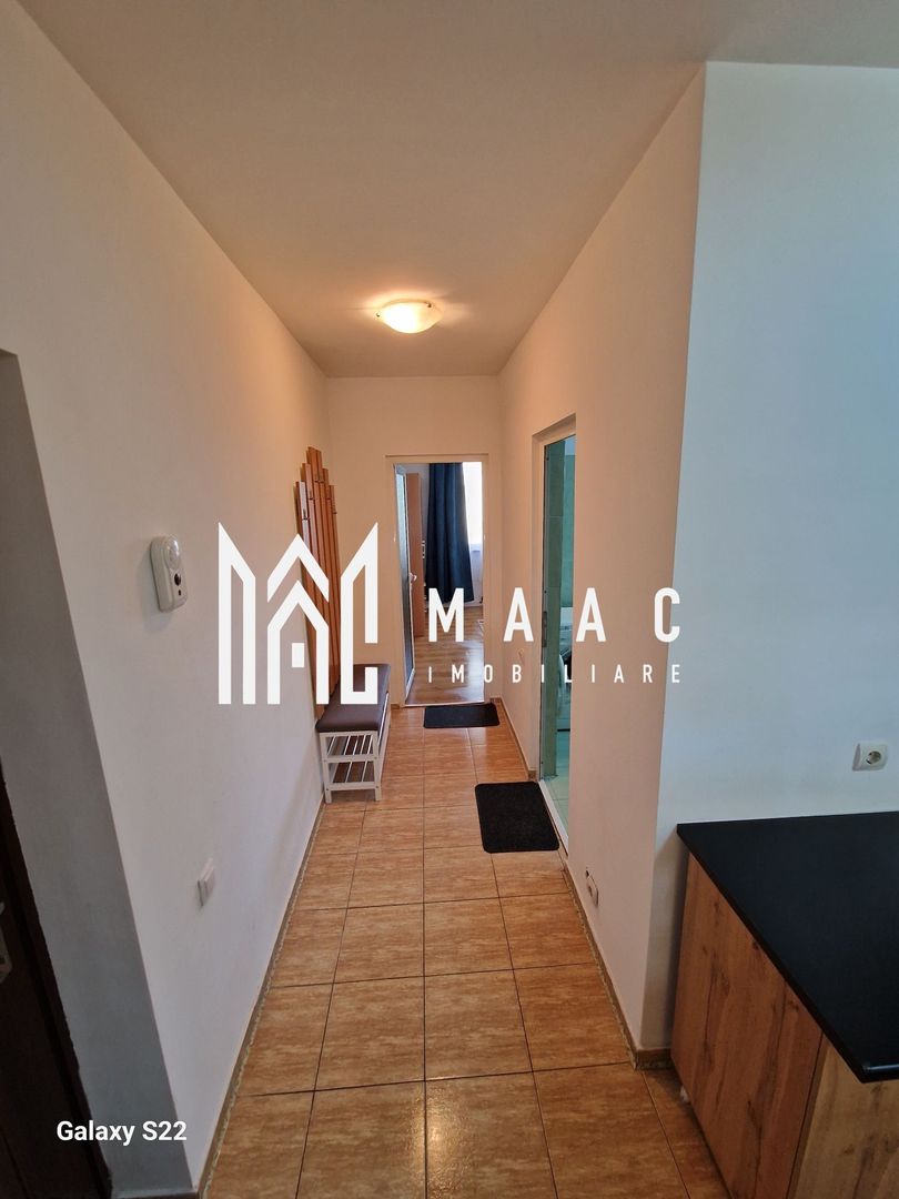 Garsoniera | 33 MPU | Parter | Trei Stejari - Poză 5