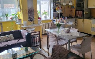 Apartament 4 camere Simion Barnutiu - Poză 1