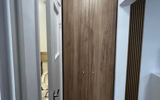 Apartament 2 camere Vitan, centrală proprie, mobilat complet, etaj 3 - Poză 5