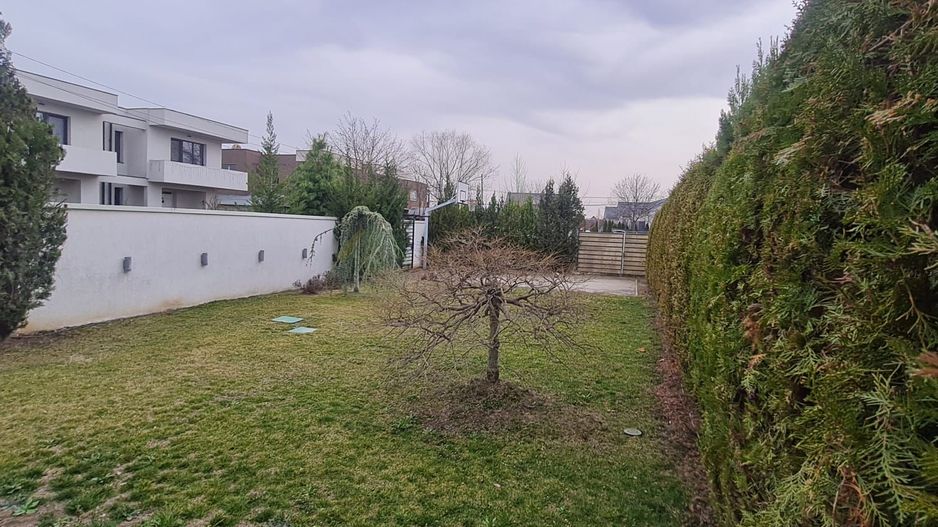 Vilă de Lux în Paris Residence, Tunari - Poză 4